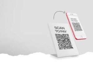 Scan to Resolve Complaint’ Portal