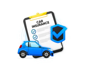 Car Insurance in the United Kingdom