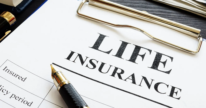 Life insurance in UK